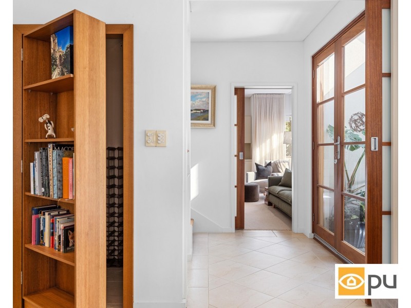 4 Arthur Street, Mosman Park WA 6012