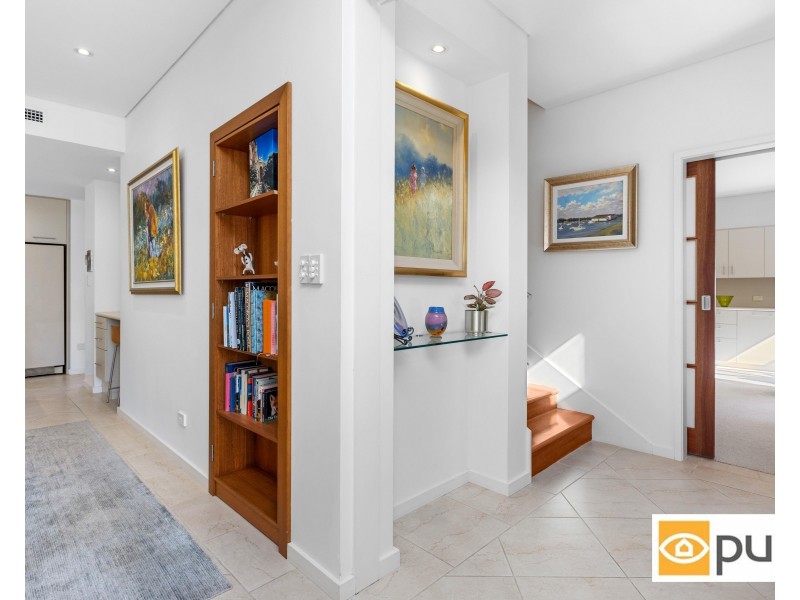 4 Arthur Street, Mosman Park WA 6012