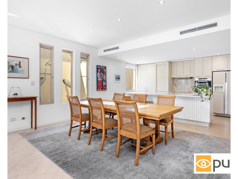 4 Arthur Street, Mosman Park WA 6012