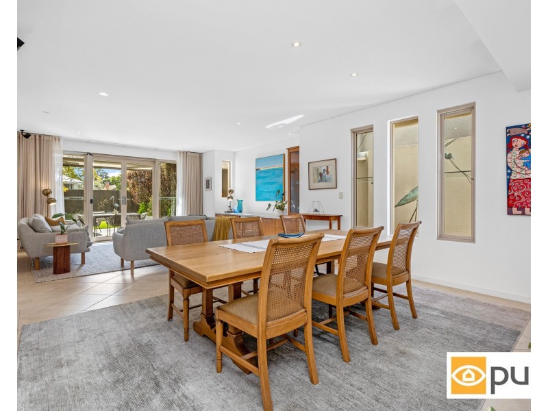 4 Arthur Street, Mosman Park WA 6012