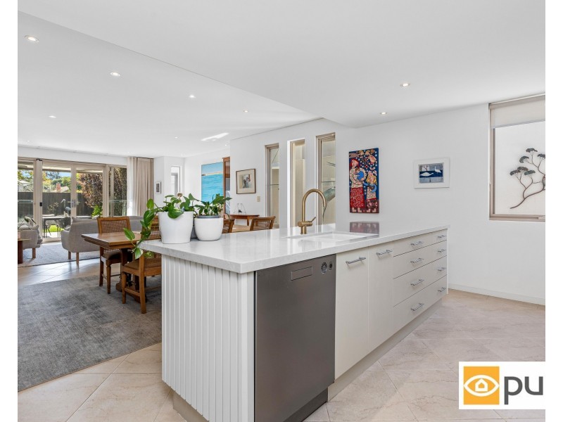 4 Arthur Street, Mosman Park WA 6012