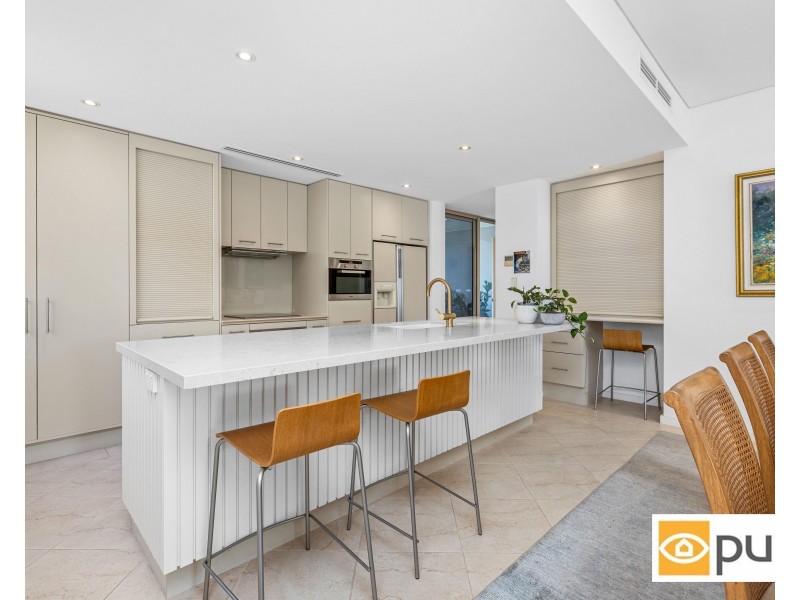 4 Arthur Street, Mosman Park WA 6012