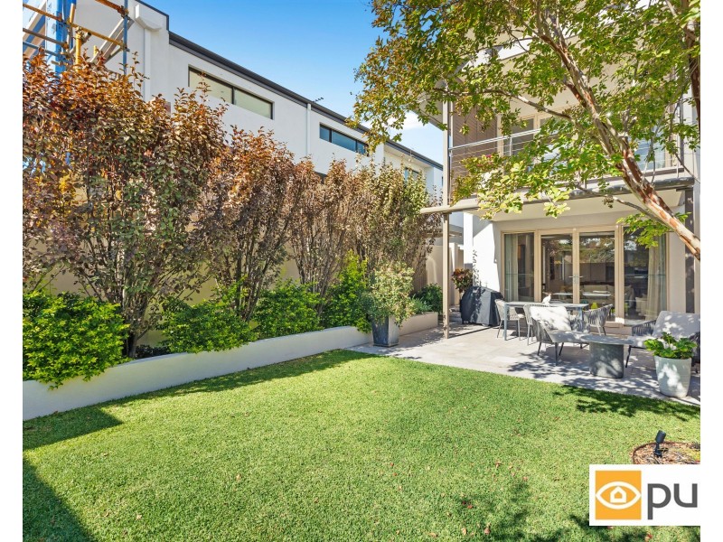 4 Arthur Street, Mosman Park WA 6012