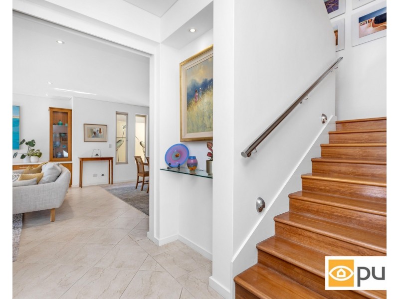 4 Arthur Street, Mosman Park WA 6012