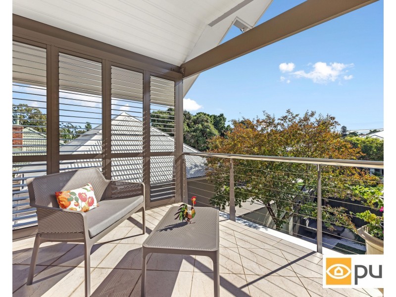 4 Arthur Street, Mosman Park WA 6012
