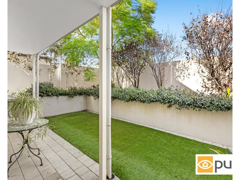 4 Arthur Street, Mosman Park WA 6012