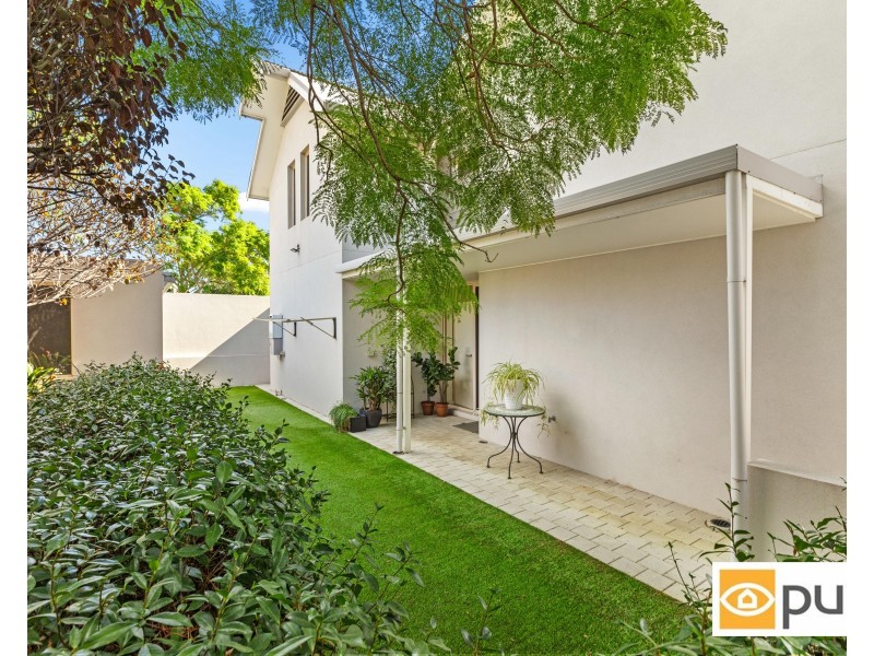 4 Arthur Street, Mosman Park WA 6012