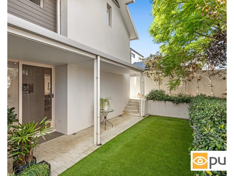 4 Arthur Street, Mosman Park WA 6012