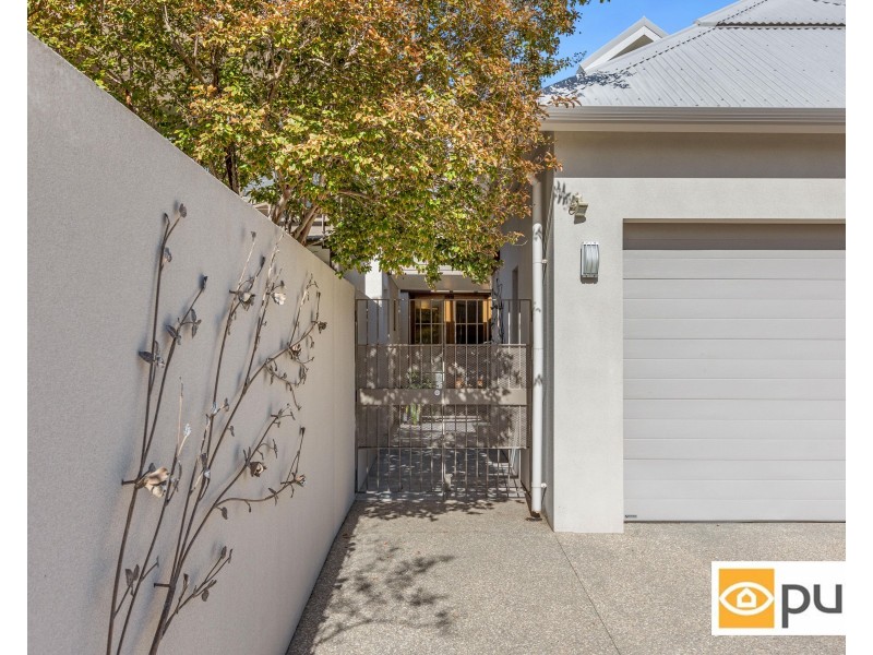 4 Arthur Street, Mosman Park WA 6012