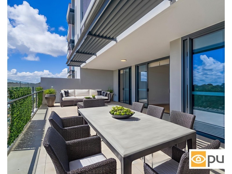 304/1 Seymour Avenue, Shenton Park WA 6008