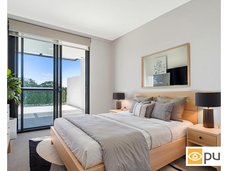 304/1 Seymour Avenue, Shenton Park WA 6008