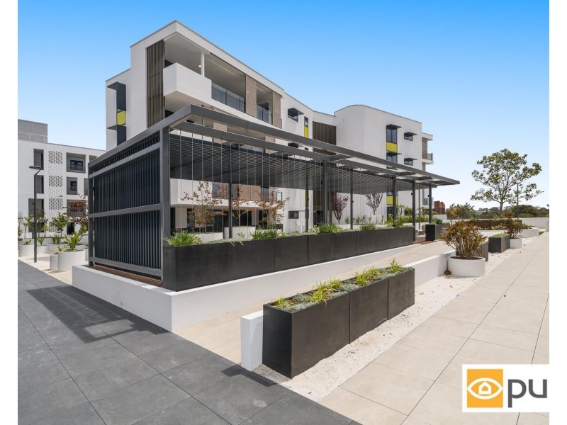 304/1 Seymour Avenue, Shenton Park WA 6008
