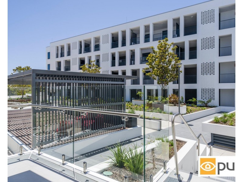 304/1 Seymour Avenue, Shenton Park WA 6008