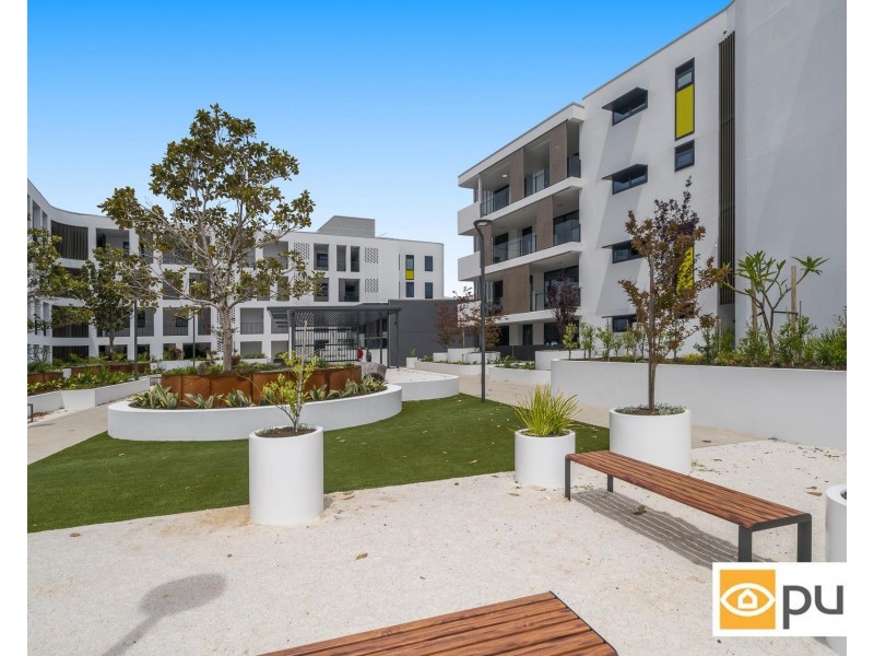 304/1 Seymour Avenue, Shenton Park WA 6008