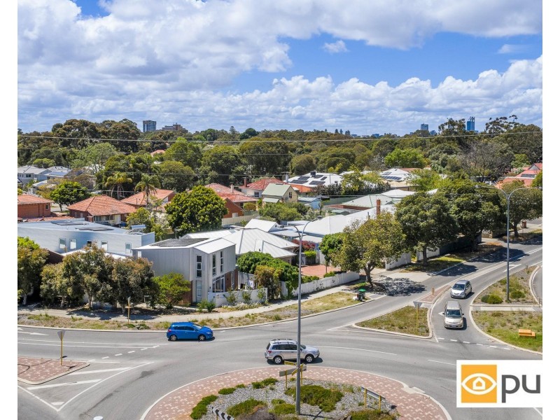 304/1 Seymour Avenue, Shenton Park WA 6008