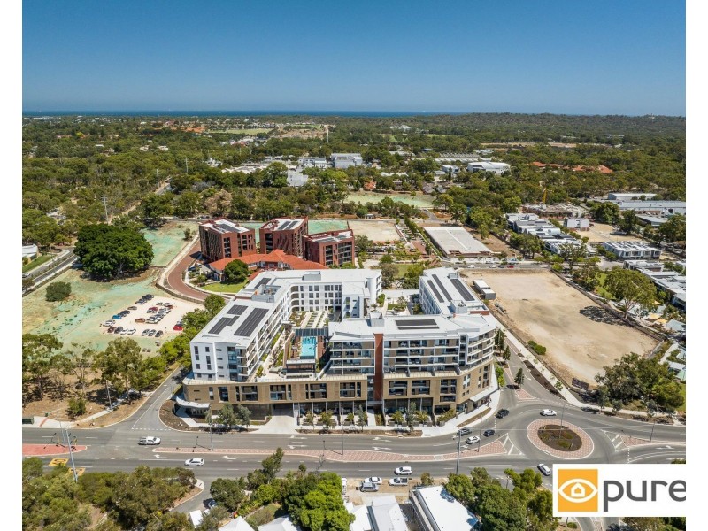 304/1 Seymour Avenue, Shenton Park WA 6008