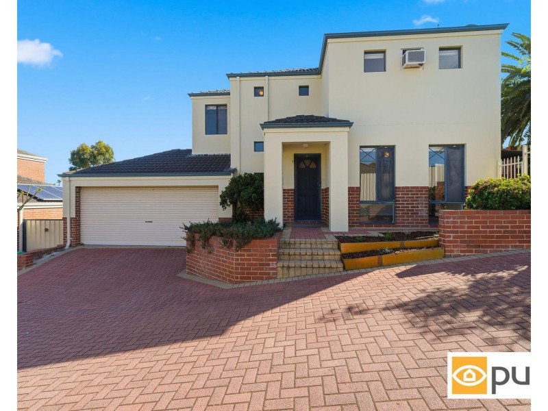 1/33 Langley Road, Bayswater WA 6053