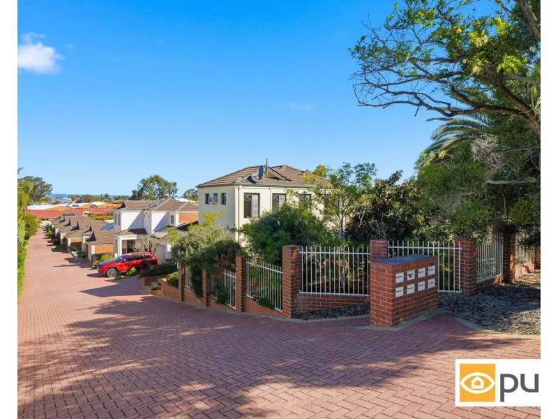 1/33 Langley Road, Bayswater WA 6053