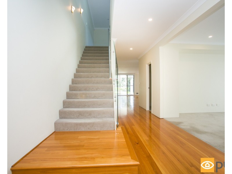 144 Alfred Road, Swanbourne WA 6010