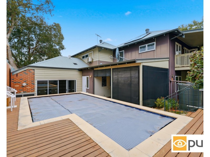 8 Hebe Lane, Woodbridge WA 6056