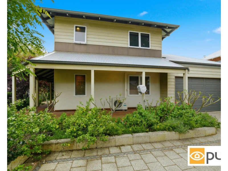 8 Hebe Lane, Woodbridge WA 6056