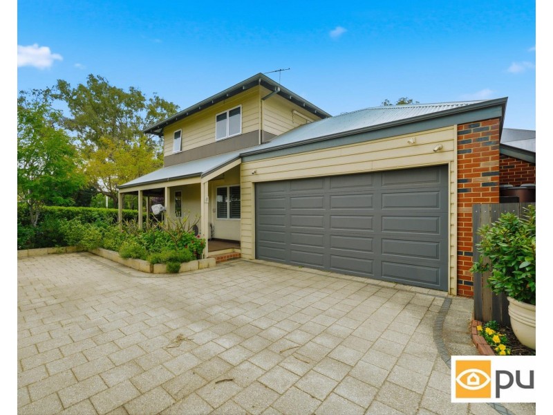 8 Hebe Lane, Woodbridge WA 6056