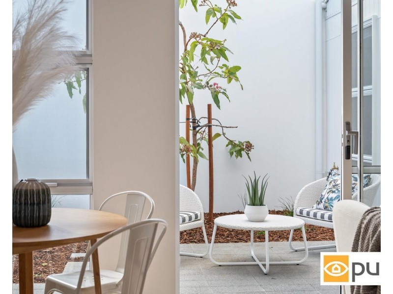 10/25 Recreation Road, Hamilton Hill WA 6163