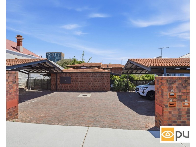 3/240 Barker Road, Subiaco WA 6008
