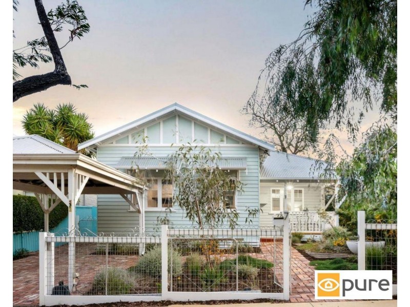 7 Mitford Street, Swanbourne WA 6010