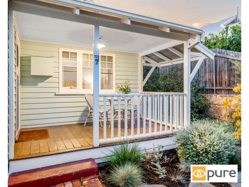 7 Mitford Street, Swanbourne WA 6010
