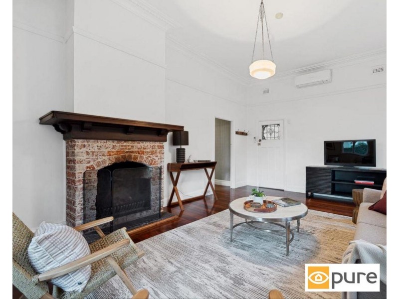 7 Mitford Street, Swanbourne WA 6010