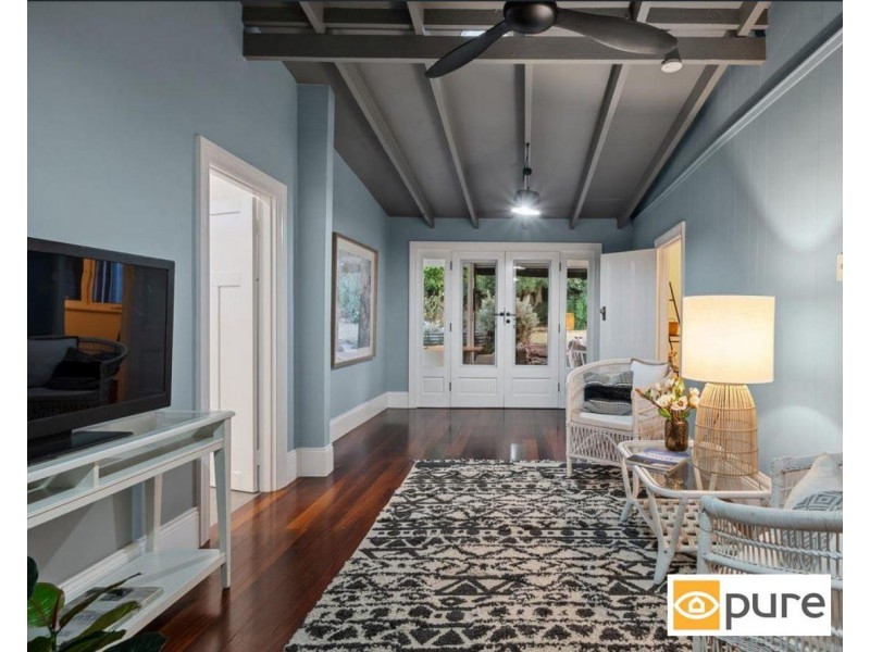 7 Mitford Street, Swanbourne WA 6010