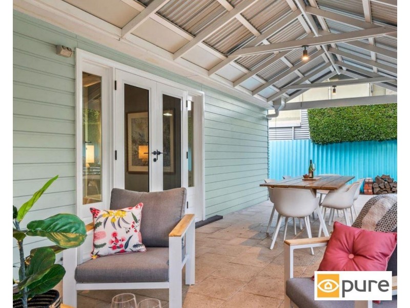 7 Mitford Street, Swanbourne WA 6010