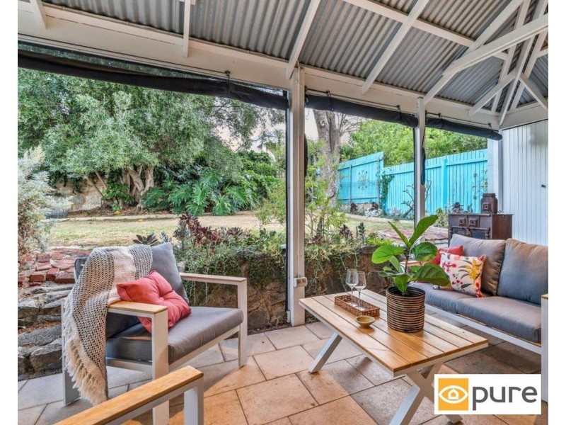 7 Mitford Street, Swanbourne WA 6010