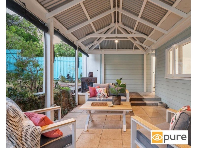 7 Mitford Street, Swanbourne WA 6010