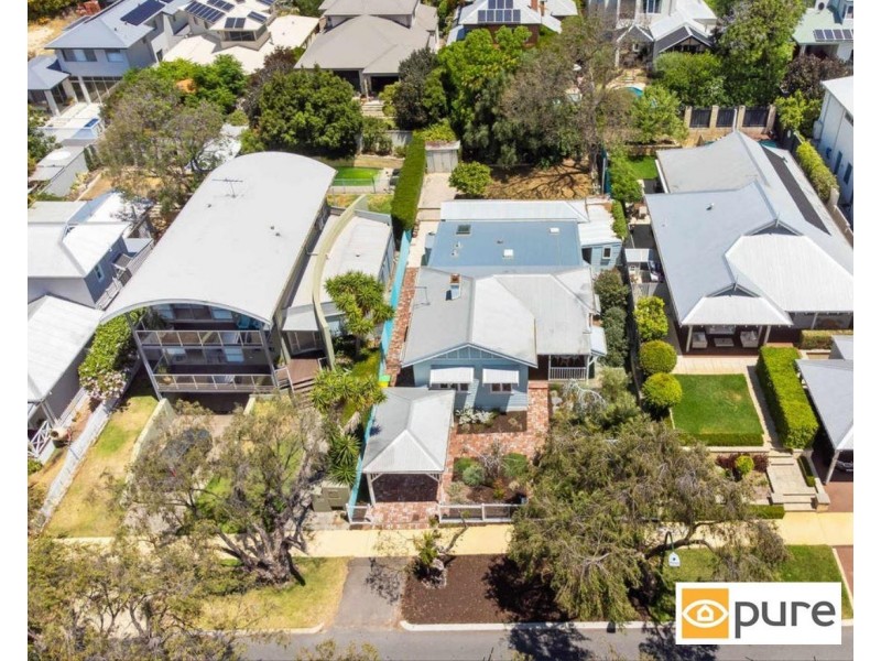 7 Mitford Street, Swanbourne WA 6010