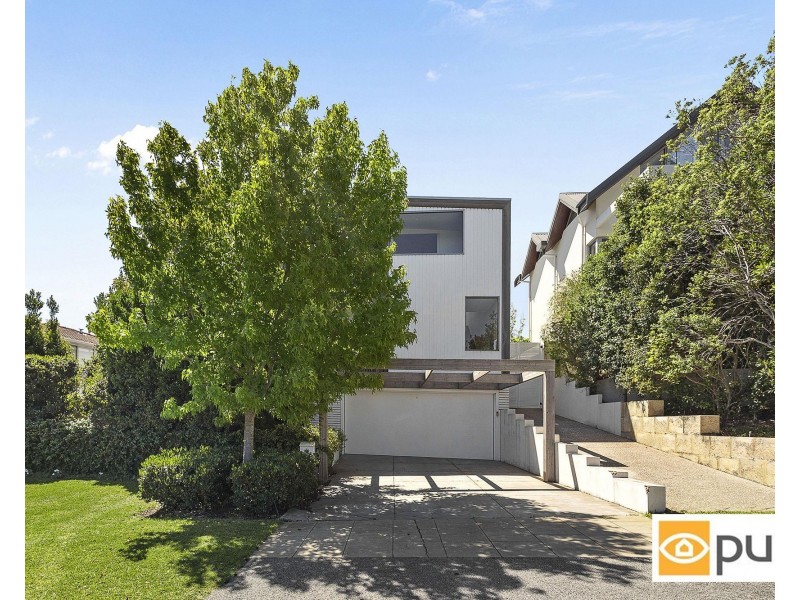 16 Orana Crescent, City Beach WA 6015