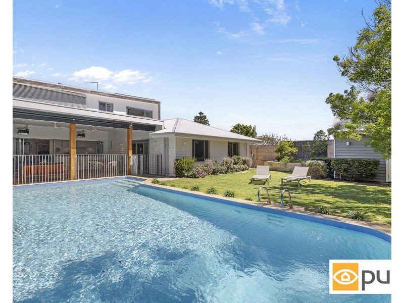 16 Orana Crescent, City Beach WA 6015