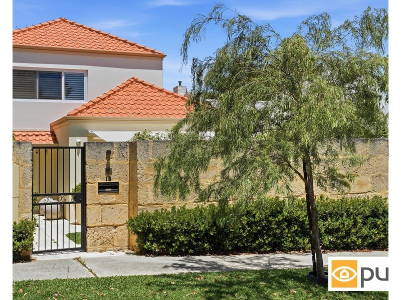 15 Perth Street, Cottesloe WA 6011