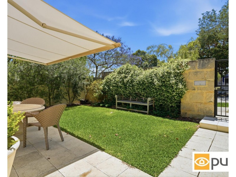 15 Perth Street, Cottesloe WA 6011