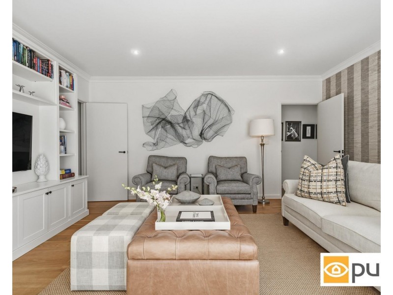 15 Perth Street, Cottesloe WA 6011