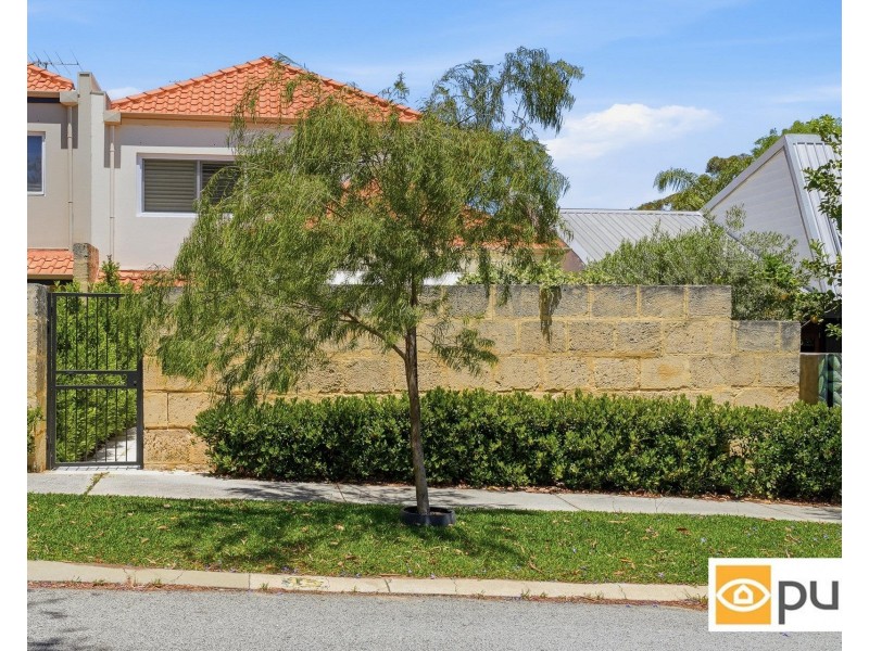 15 Perth Street, Cottesloe WA 6011