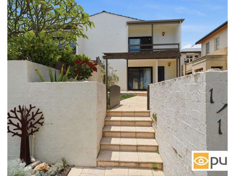 1/10 Avonmore Terrace, Cottesloe WA 6011
