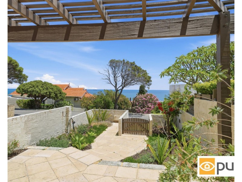 1/10 Avonmore Terrace, Cottesloe WA 6011