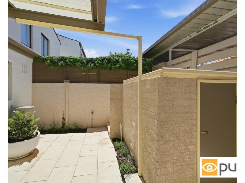 1/10 Avonmore Terrace, Cottesloe WA 6011