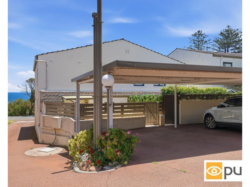 1/10 Avonmore Terrace, Cottesloe WA 6011