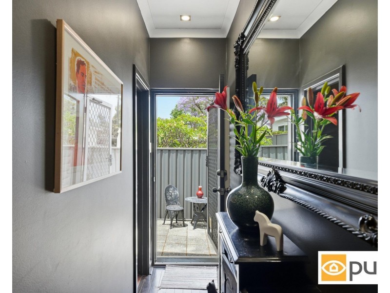 1/265 Heytesbury Road, Subiaco WA 6008