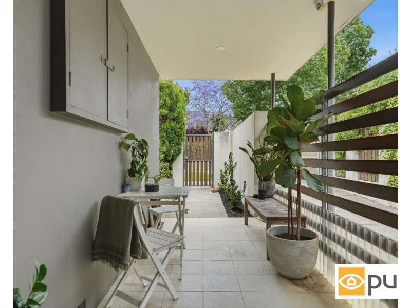 1/265 Heytesbury Road, Subiaco WA 6008