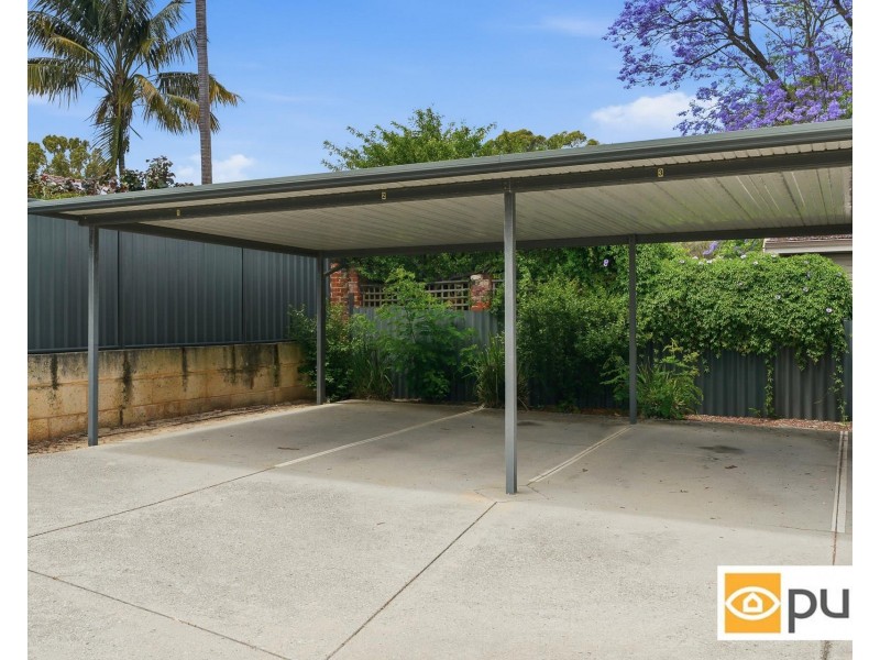 1/265 Heytesbury Road, Subiaco WA 6008