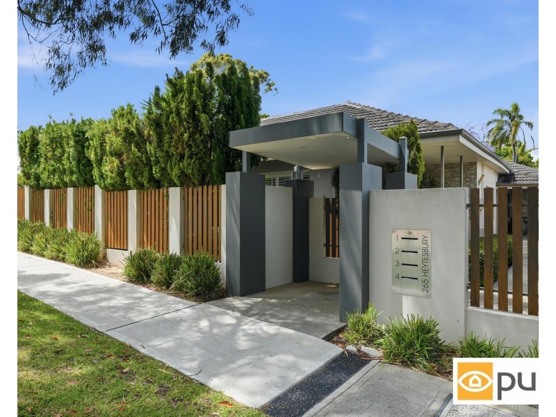 1/265 Heytesbury Road, Subiaco WA 6008